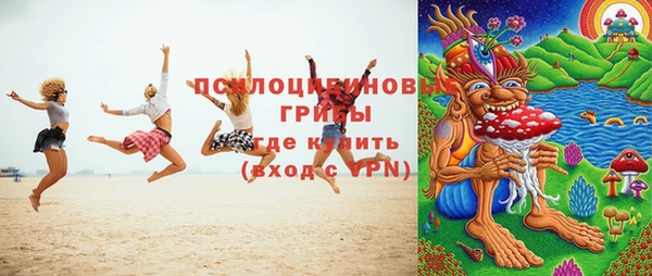 трава Заволжье